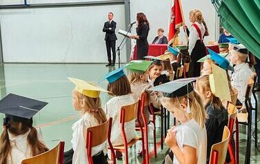 Rozpoczęcie roku szkolnego 2023 / 2024. 29