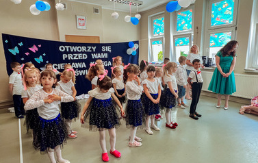 Zakończenie przedszkola 46