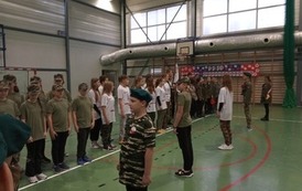 XXIII Bieg Patrolowy - podsumowanie 10