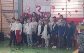 Obchody 3 maja. 4