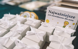 Pożegnanie &oacute;smoklasist&oacute;w 98