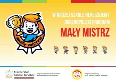 Mały Mistrz