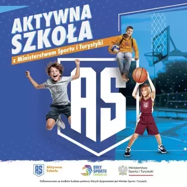 Aktywna Szkoła