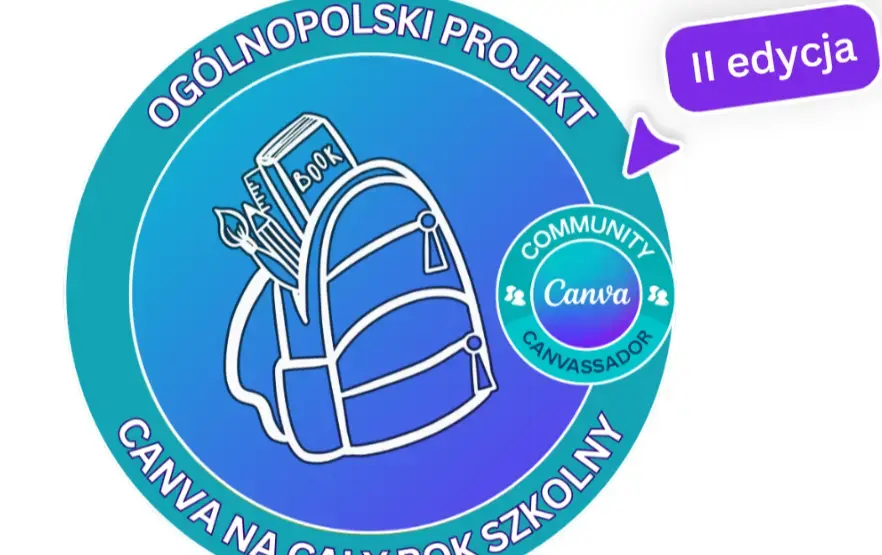 logo projektu